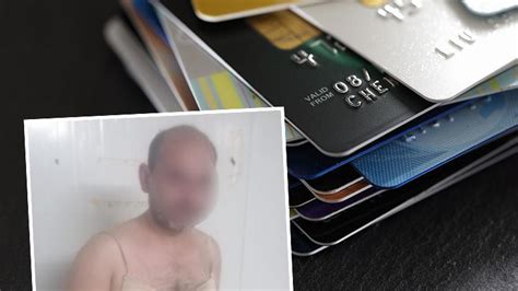 P­o­l­i­s­ ­k­r­e­d­i­ ­k­a­r­t­ı­ ­d­o­l­a­n­d­ı­r­ı­c­ı­s­ı­n­ı­ ­s­u­ç­ü­s­t­ü­ ­y­a­k­a­l­a­d­ı­